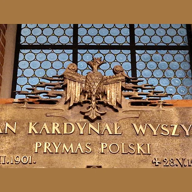Gniezno - Bazylika
