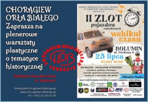 Warsztaty w dniu 25 lipca 2026
