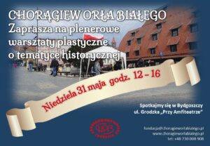 Warsztaty w dniu 31.05.2026