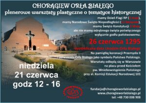 Warsztaty w dniu 21.06.2026