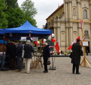 Warsztaty w dniu 02 maja 2014