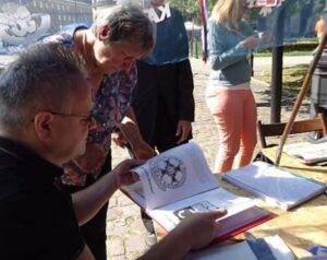 Warsztaty w dniu 28 czerwca 2014