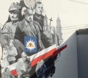 Wycieczka w dniu 15 sierpnia 2020