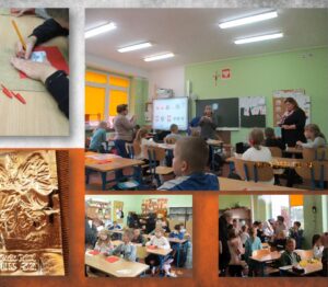 Warsztaty w dniu 18 września 2021
