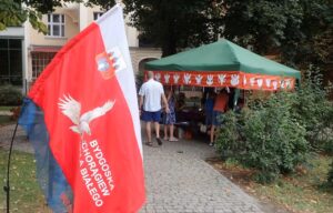 Warsztaty w dniu 15 sierpnia 2022