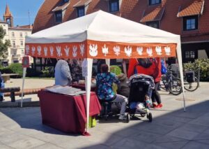 Warsztaty w dniu 27 kwietnia 2025