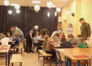 Warsztaty w dniu 12 grudnia 2025