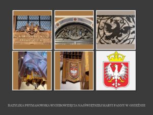 GNIEZNO-BAZYLIKA
