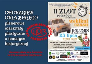 Warsztaty w dniu 25 lipca 2026