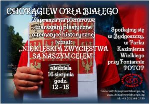 Warsztaty w dniu 16 sierpnia 2026