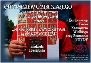 Warsztaty w dniu 16 sierpnia 2026