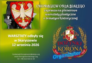 Warsztaty w dniu 12 września 2026